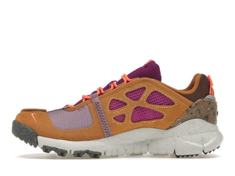 Nike Free Terra Vista Next Nature Desert Ochre