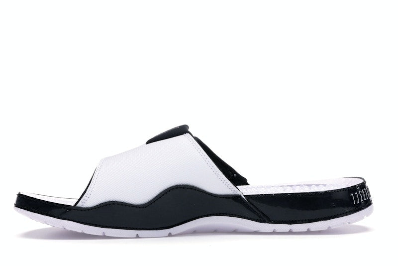 Jordan Hydro 11 Retro Slide Concord