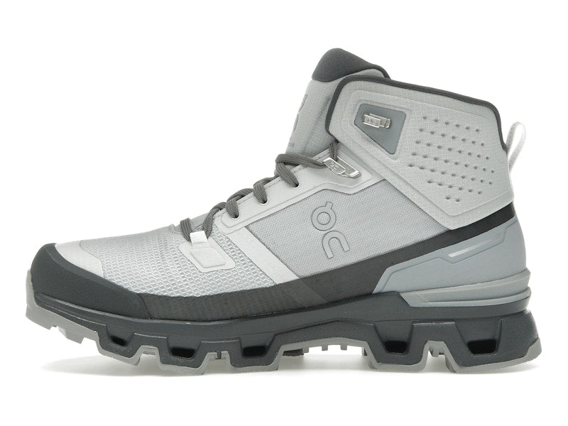 On Running Cloudrock 2 Waterproof Glacier Eclipse (Women's)