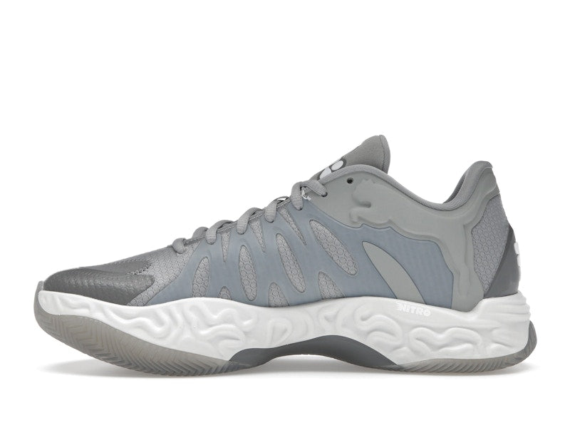 Puma Tyrese Haliburton Hali 1 Grey
