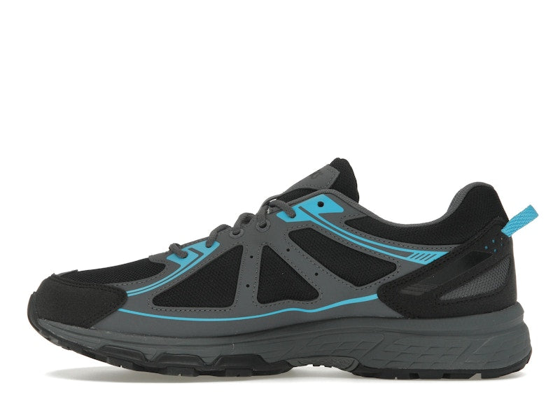 ASICS Gel-Venture 6 Black Carrier Grey