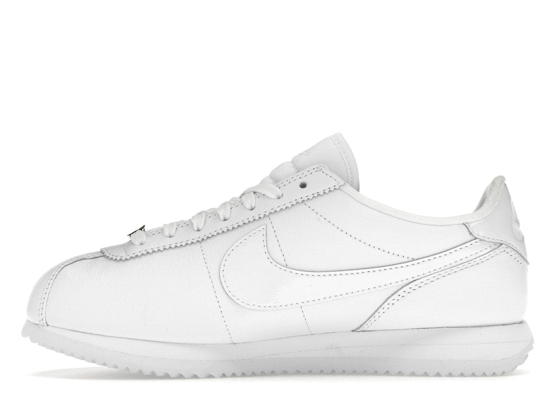 Nike Cortez 23 Premium Triple White (Women's)
