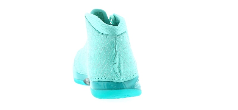 Jordan 23 Solefly Florida Marlins