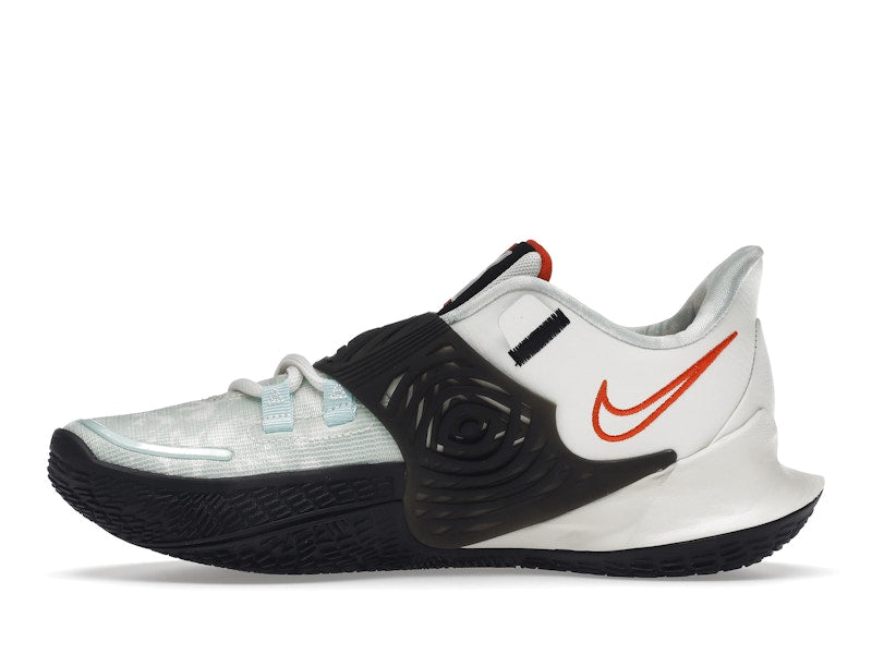 Nike Kyrie Low 3 Sail Team Orange
