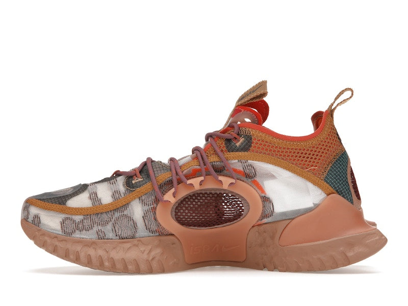 Nike Flow 2020 ISPA Desert Dust