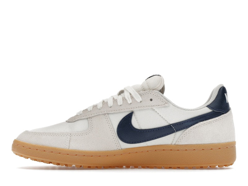 Nike Field General Pale Ivory Gum Yellow Midnight Navy