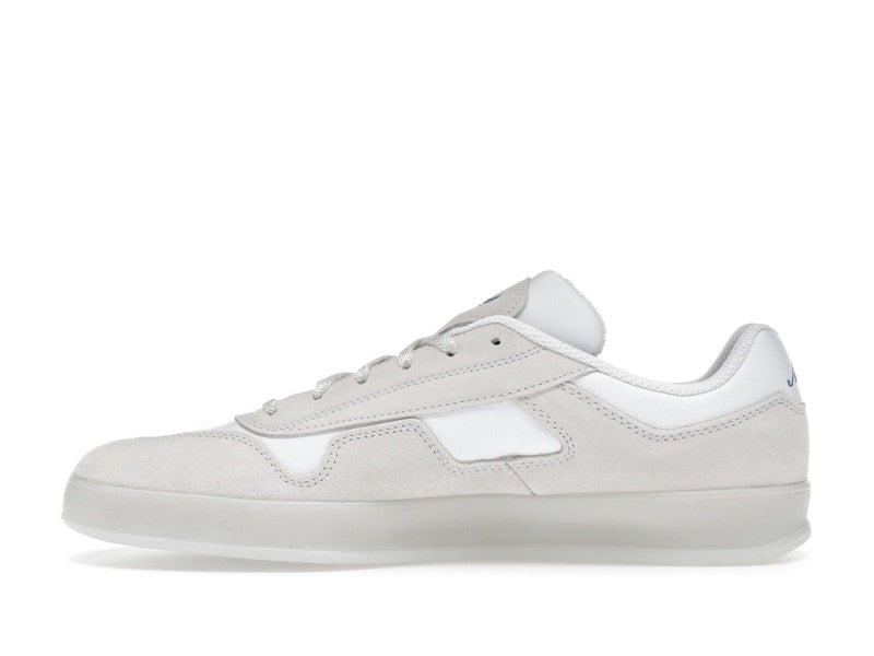 adidas Aloha Super Crystal White Cloud White Blue Bird