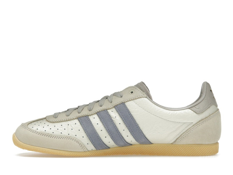 adidas Japan Cream White Silver Violet Wonder Beige (Women's)