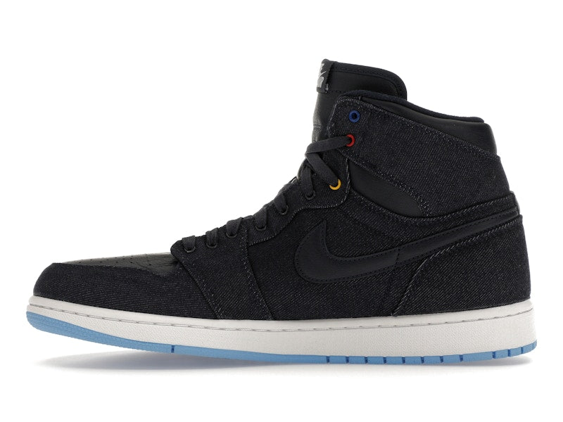 Jordan 1 Retro Family Forever