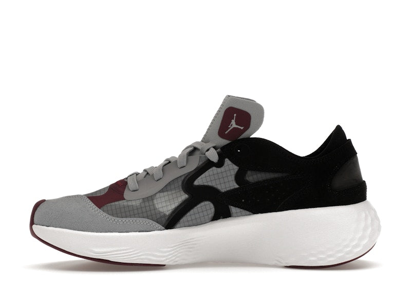 Jordan Delta 3 Low Cherrywood Red Wolf Gray