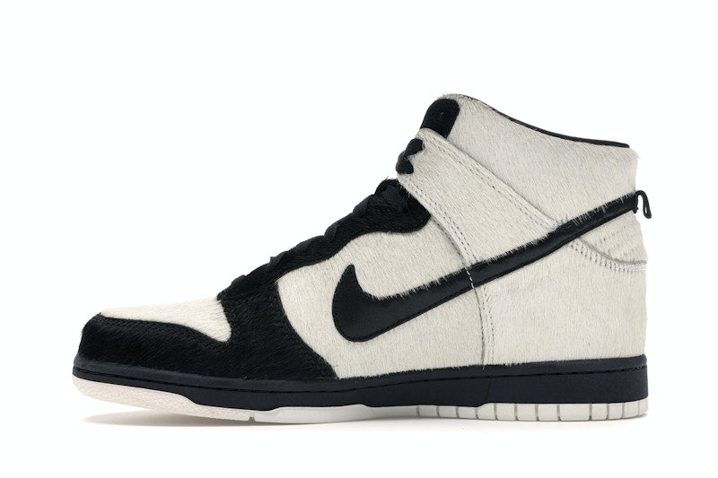 Nike Dunk High Panda