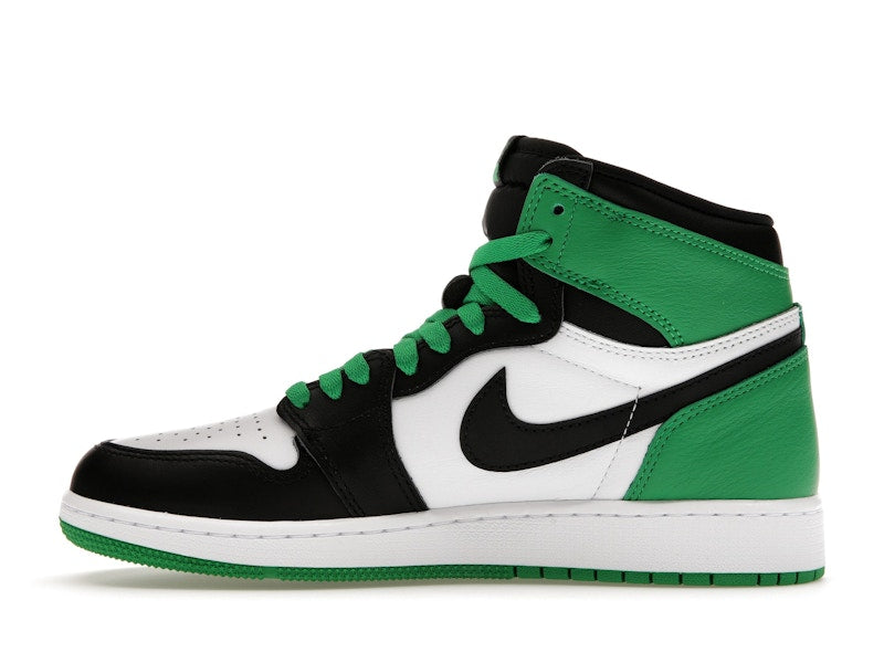 Jordan 1 Retro High OG Lucky Green (GS)