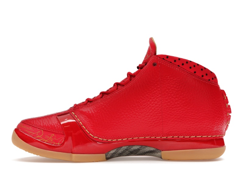 Jordan 23 Chicago