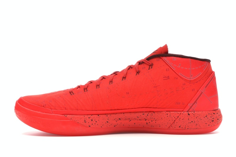 Nike Kobe A.D. Mid Passion