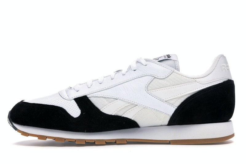 Reebok Classic Leather Kendrick Lamar Perfect Split White