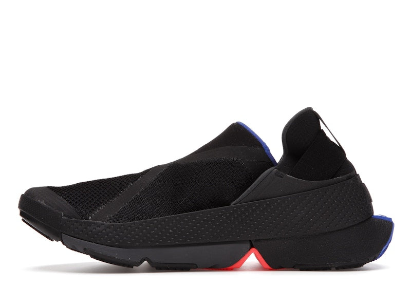 Nike Go FlyEase Black