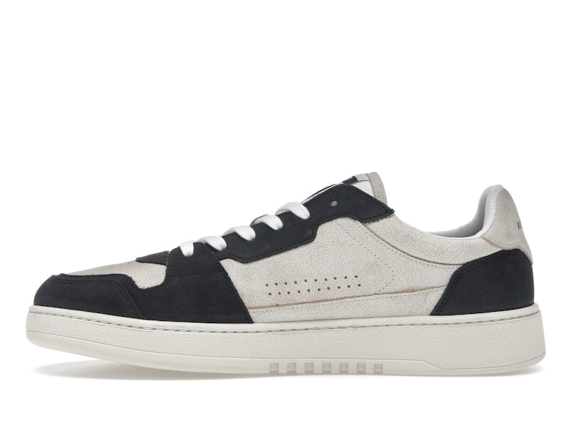 Axel Arigato Dice Lo Beige Black