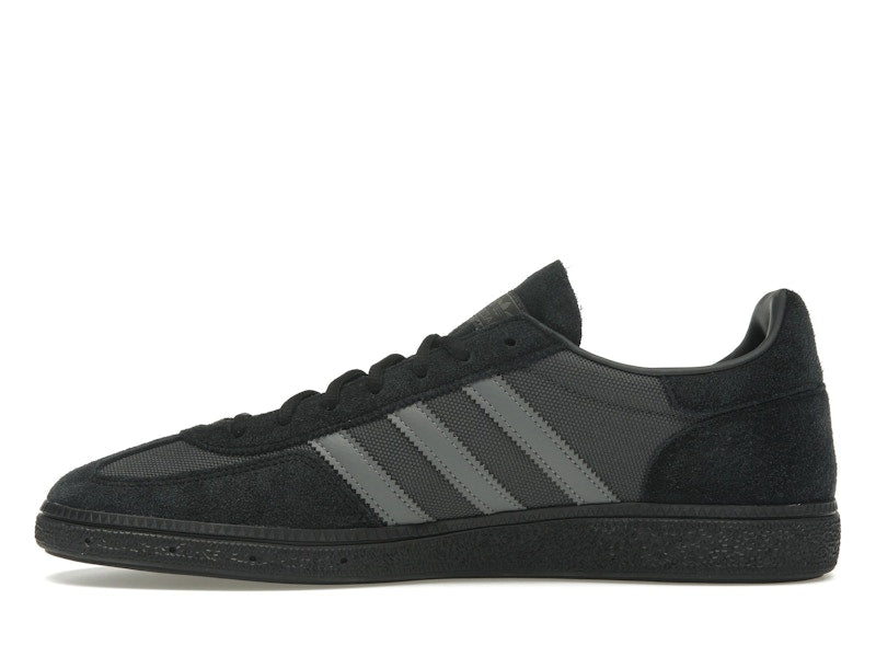 adidas Handball Spezial Core Black Cordura