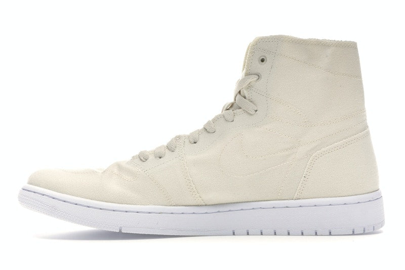 Jordan 1 Retro Deconstructed Ivory