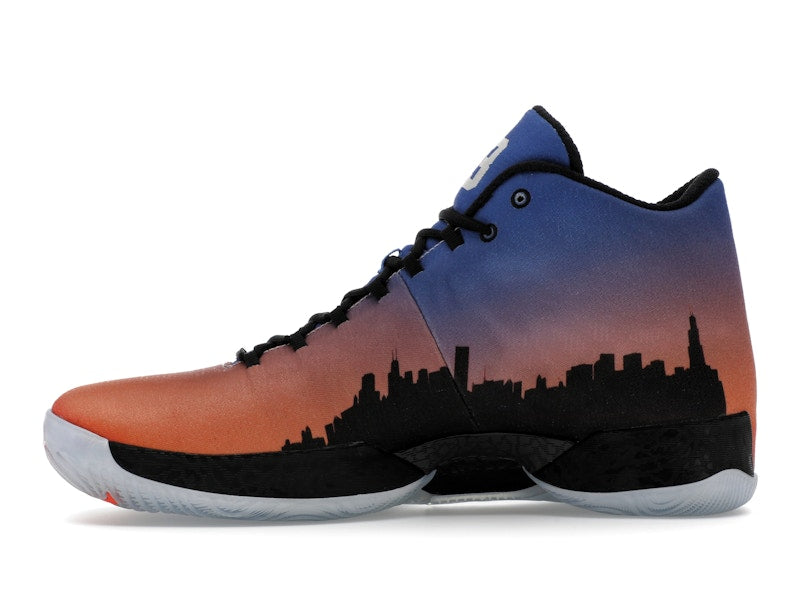 Jordan XX9 Photo Reel