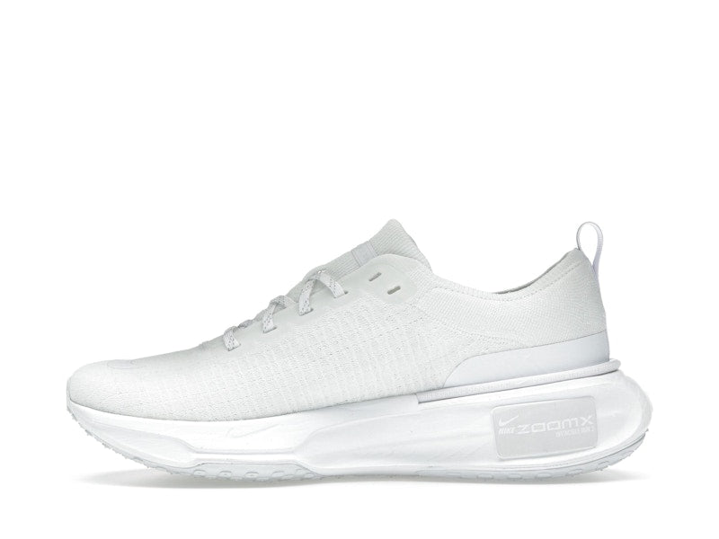 Nike ZoomX Invincible Run 3 White Photon Dust (Women's)