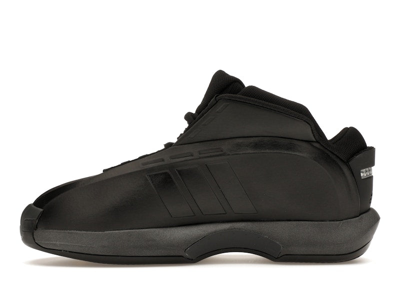 adidas Crazy 1 Black (2023)