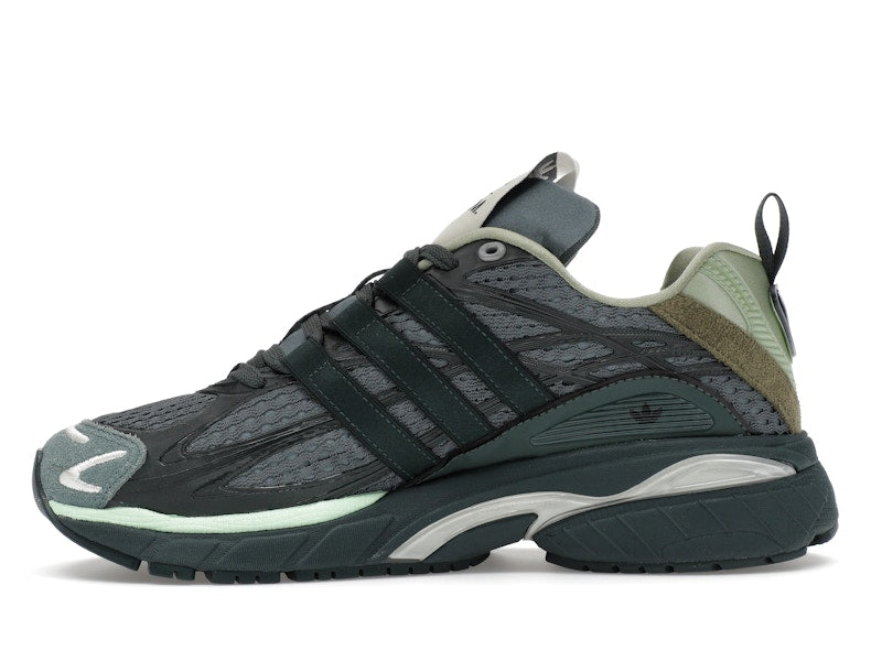 adidas Adistar Cushion Song for the Mute Shadow Green Bold Onix
