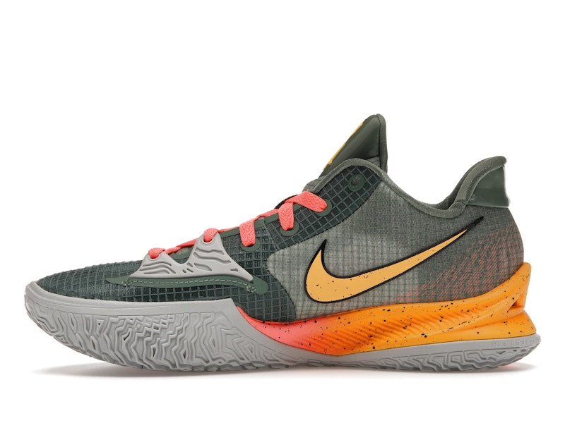 Nike Kyrie 4 Low Sunrise