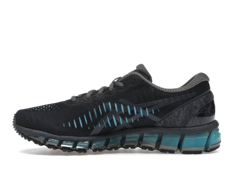 ASICS Gel-Quantum 360 I Black Aquarium