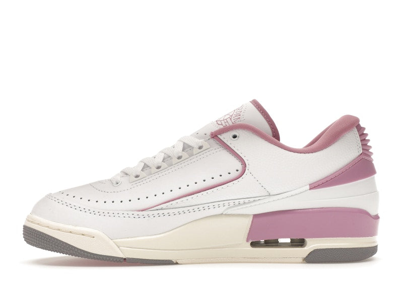 Jordan 2/3 Orchid (Women's)