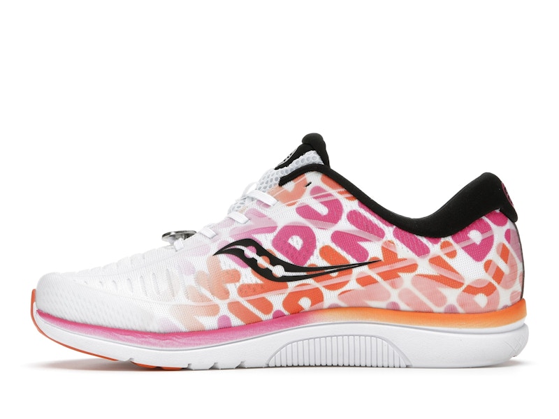 Saucony Kinvara 10 Dunkin (GS)