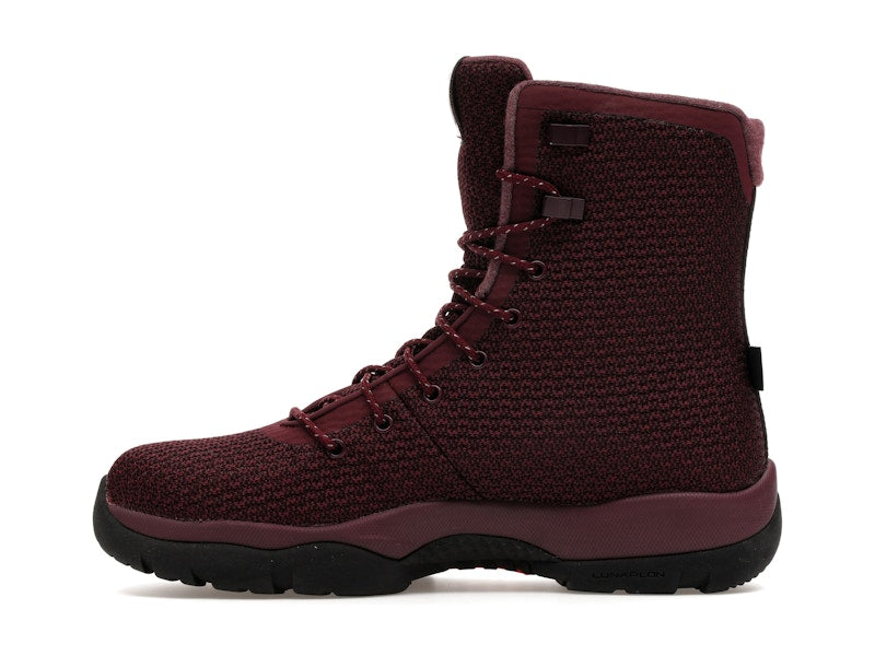 Jordan Future Boot Night Maroon