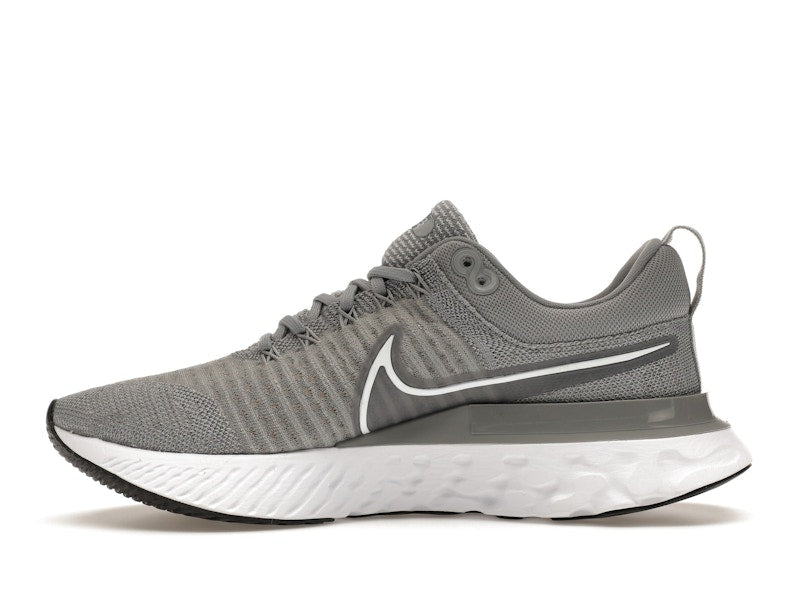 Nike React Infinity Run Flyknit 2 Particle Grey (Women's)