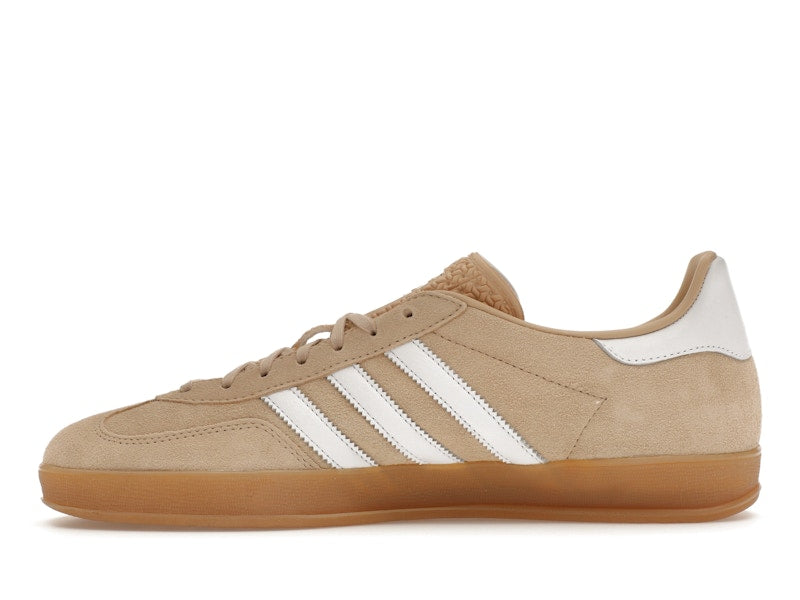 adidas Gazelle Indoor Magic Beige (Women's)