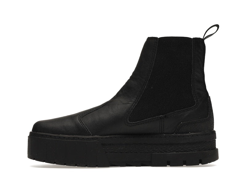 Puma Mayze Mayze Chelsea Boot Infuse Black (Women's)