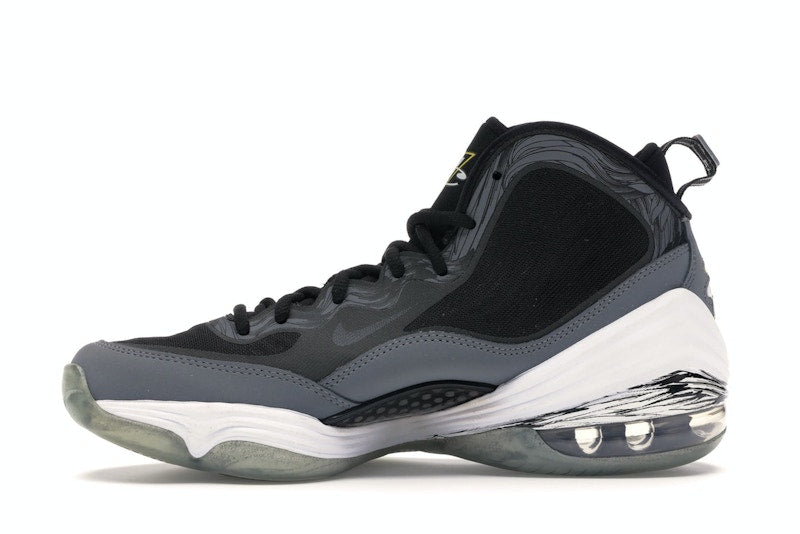 Nike Penny V Tour Yellow