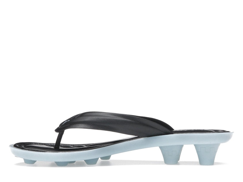 Puma Cat Cleat Sandal Fenty Black Haute Tropic (Women's)