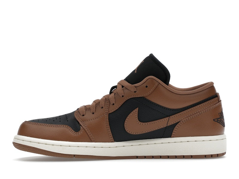Jordan 1 Low Archaeo Brown (Women's)