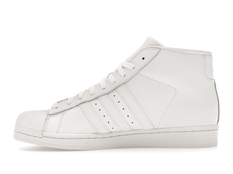 adidas Pro Model Running White