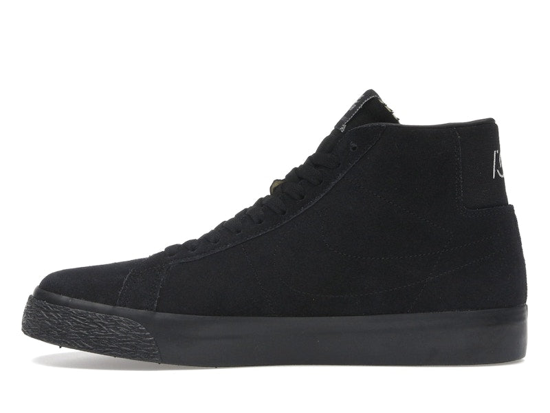 Nike SB Blazer Mid Isle Skateboards (Special Box)