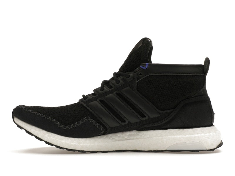 adidas Ultra Boost Rlea Lab Core Black