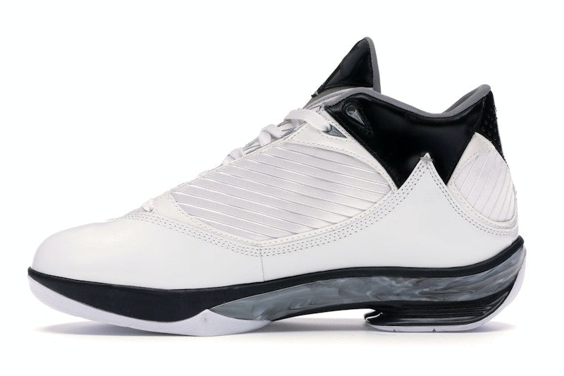 Jordan 2009 White Black