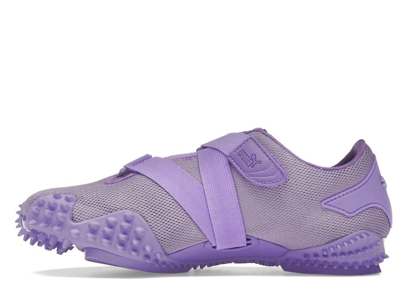 Puma Mostro Ecstasy Lavender Alert