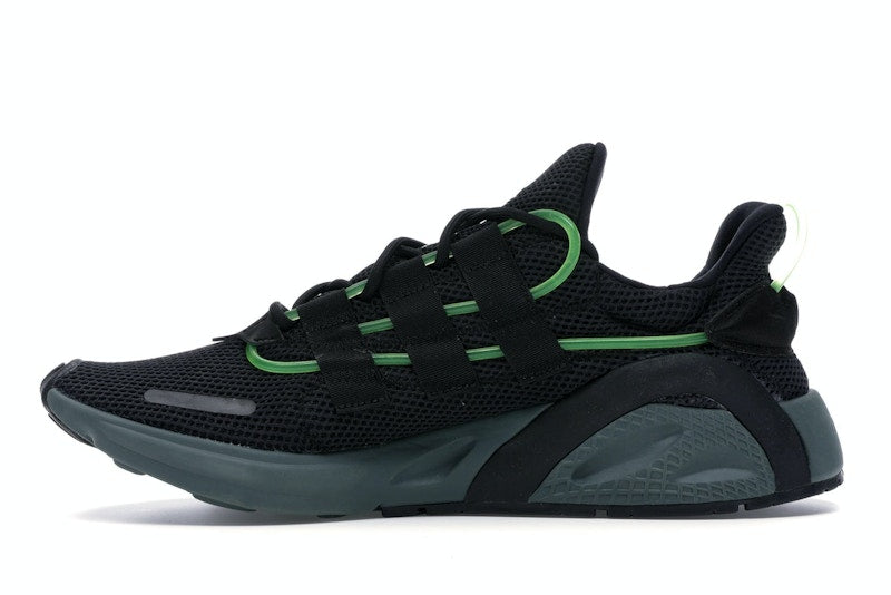 adidas LXCON Black Green