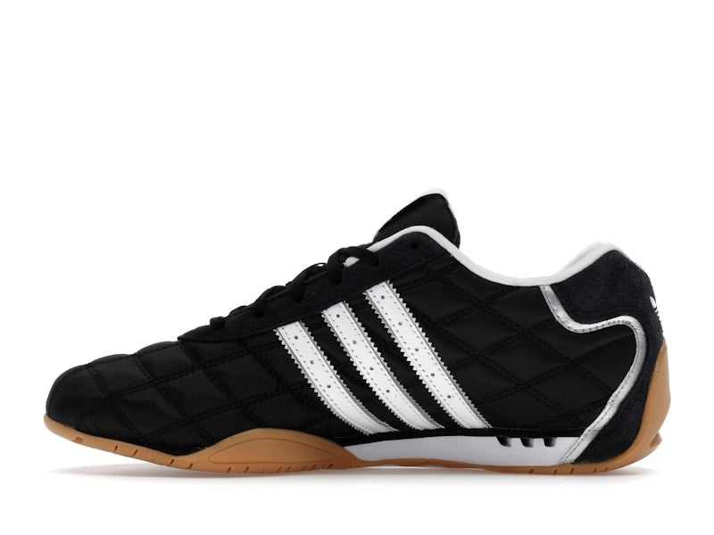 adidas Adi Racer Lo Black White Gum