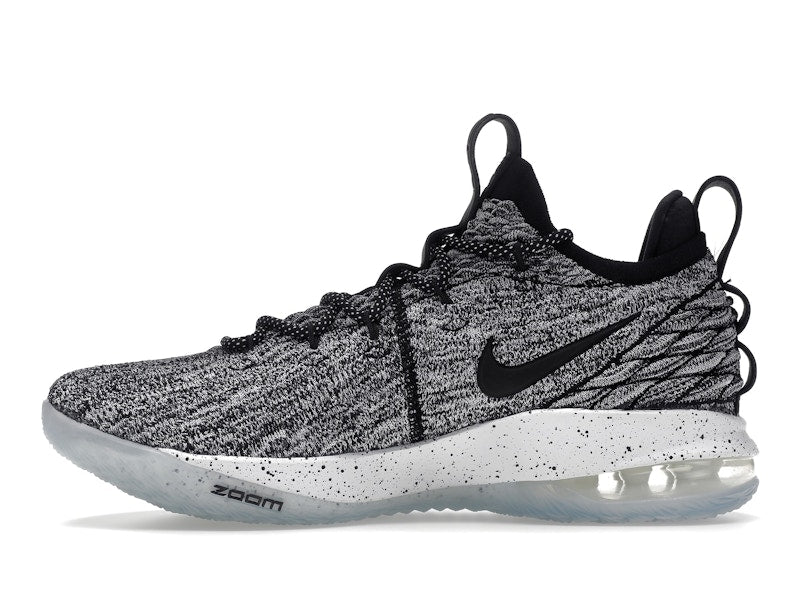 Nike LeBron 15 Low Ashes
