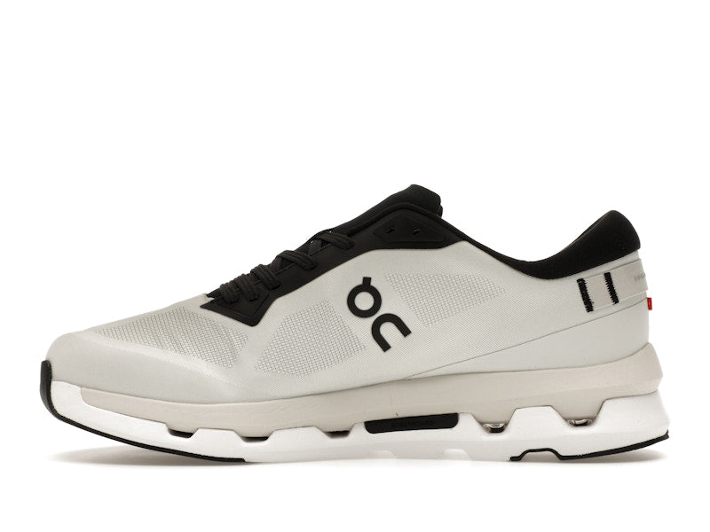 On Running Cloudzone Ice Black