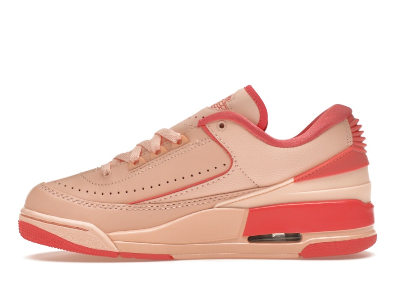 Jordan 2/3 Washed Coral (Women's)