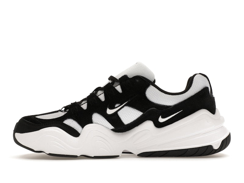 Nike Tech Hera White Black