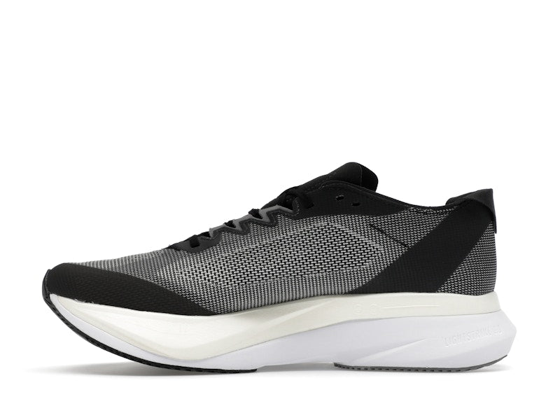 adidas Adizero Boston 12 Black White